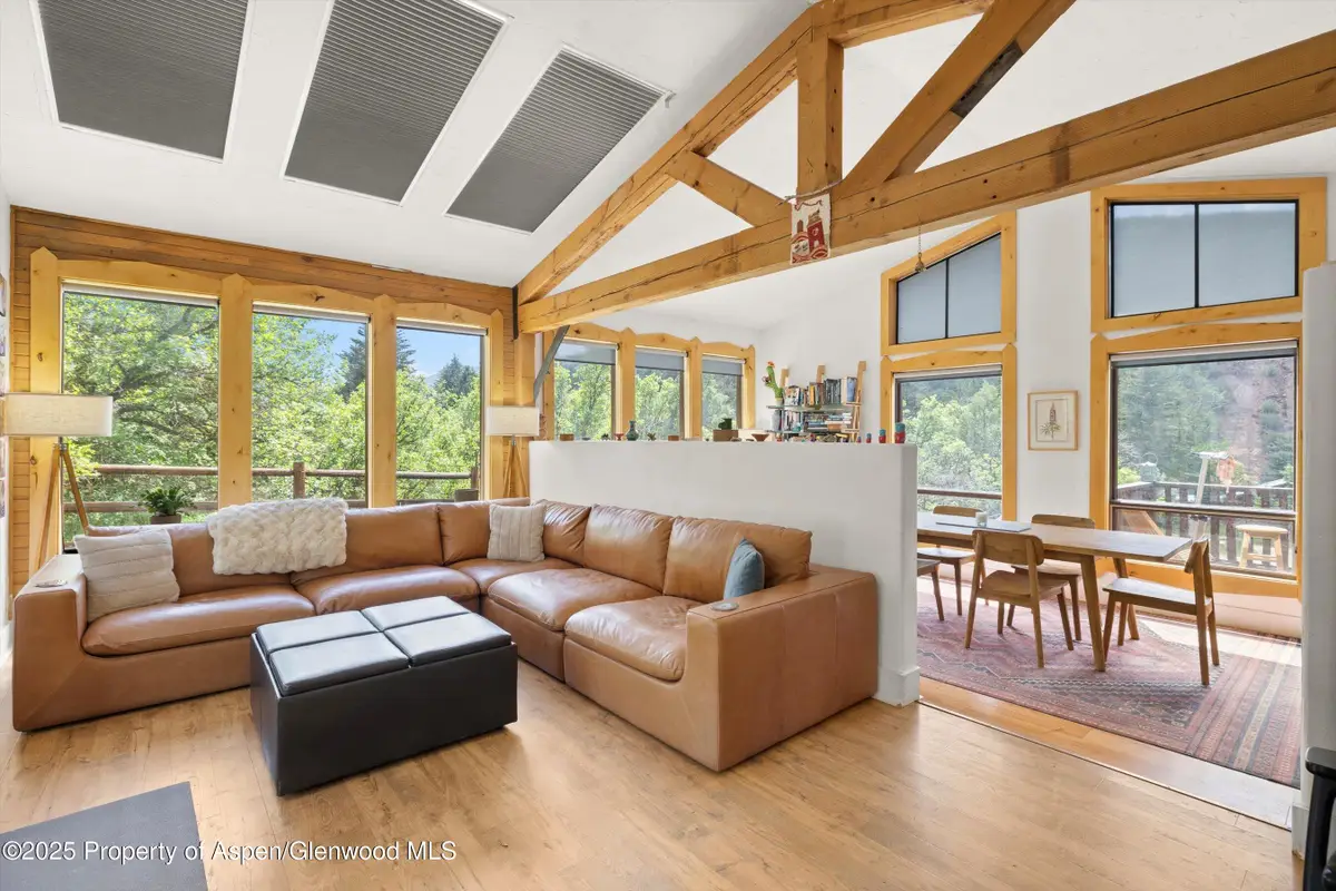 116 S Bill Creek Road, Carbondale, CO 81623 - Image #1