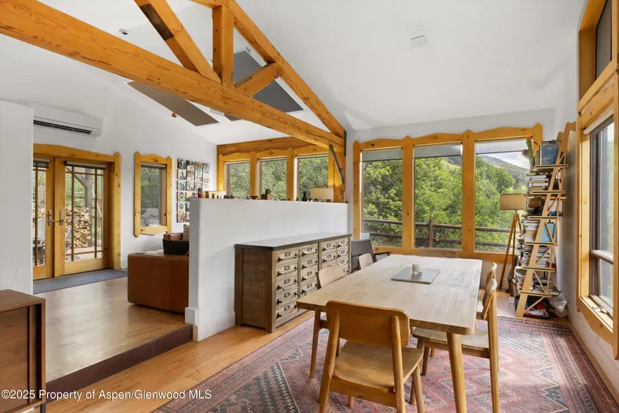 116 S Bill Creek Road, Carbondale, CO 81623 - Image #2