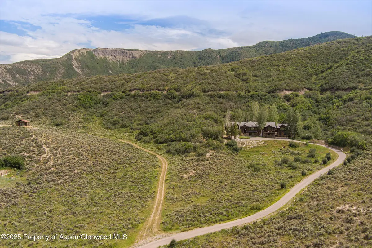2318 Lazy O Road, Snowmass, CO 81654 - Image #1