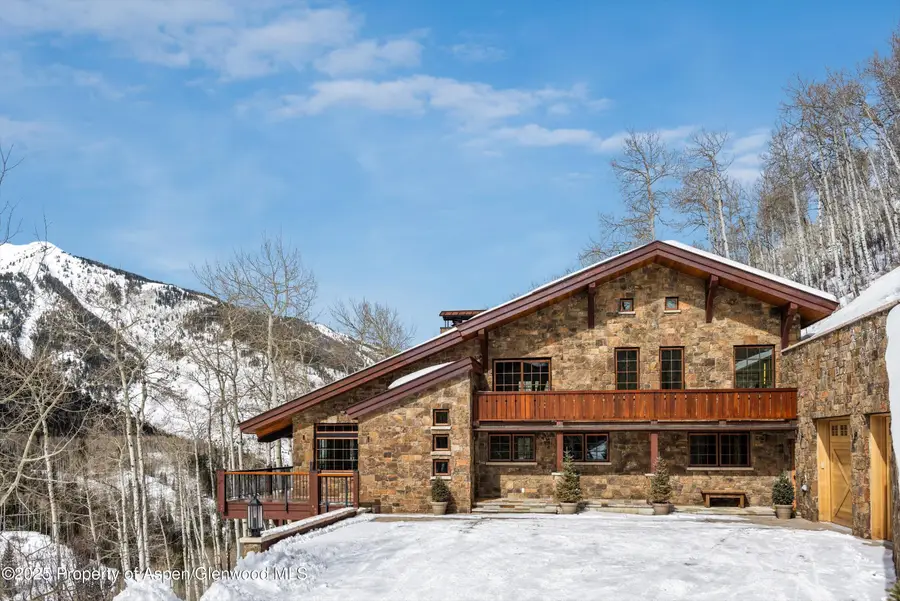 6770 Castle Creek Road, Aspen, CO 81611 - Image #2
