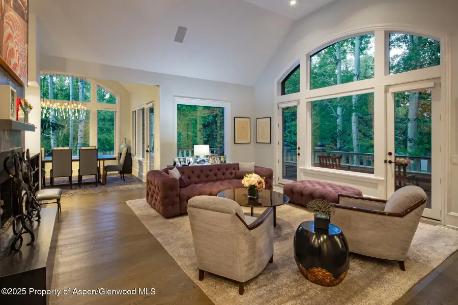 205 N 6th Street, Aspen, CO 81611 - #2