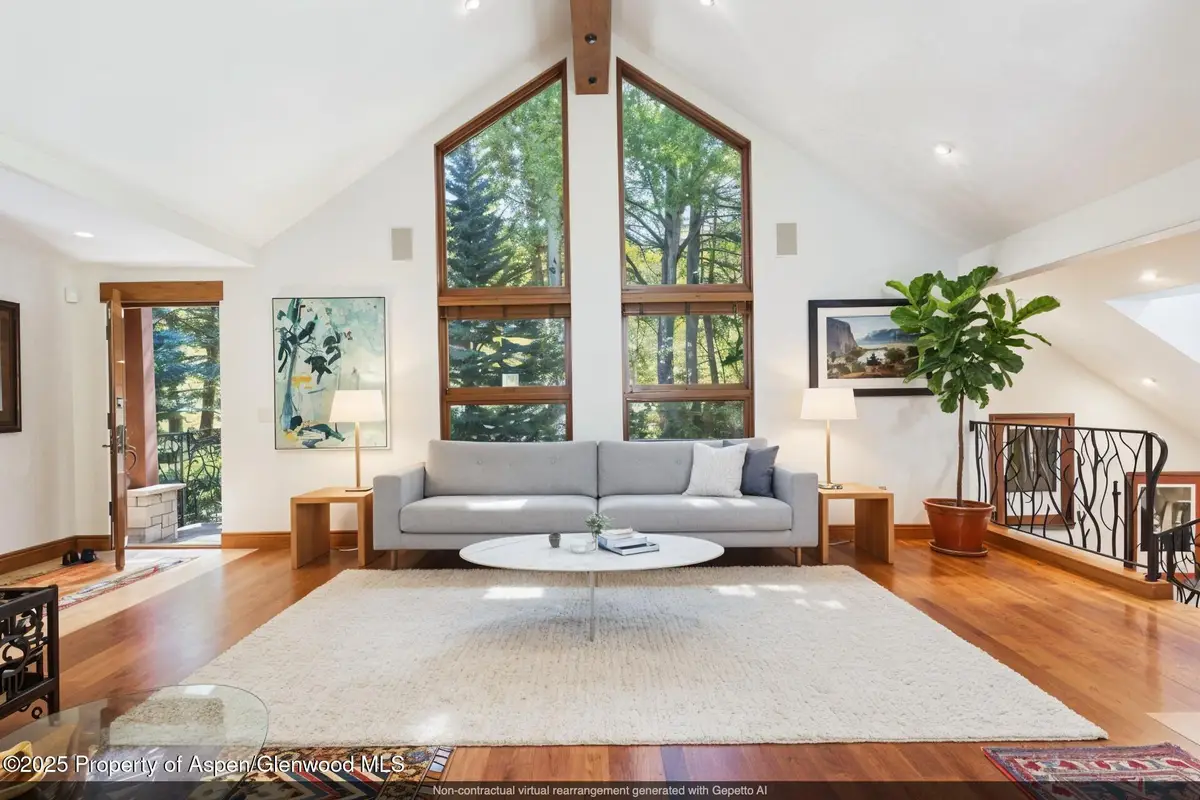 593 Meadowood Drive, Aspen, CO 81611 - Image #1