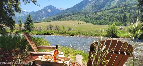2880 Co Rd 3, Marble, CO 81623