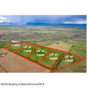 TBD Cty Rd 22 Lot 2, Craig, CO 81625 - Image #1