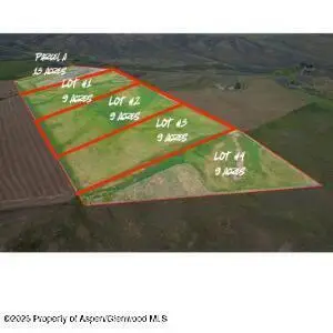 TBD Cty Rd 22 Lot 2, Craig, CO 81625 - Image #2