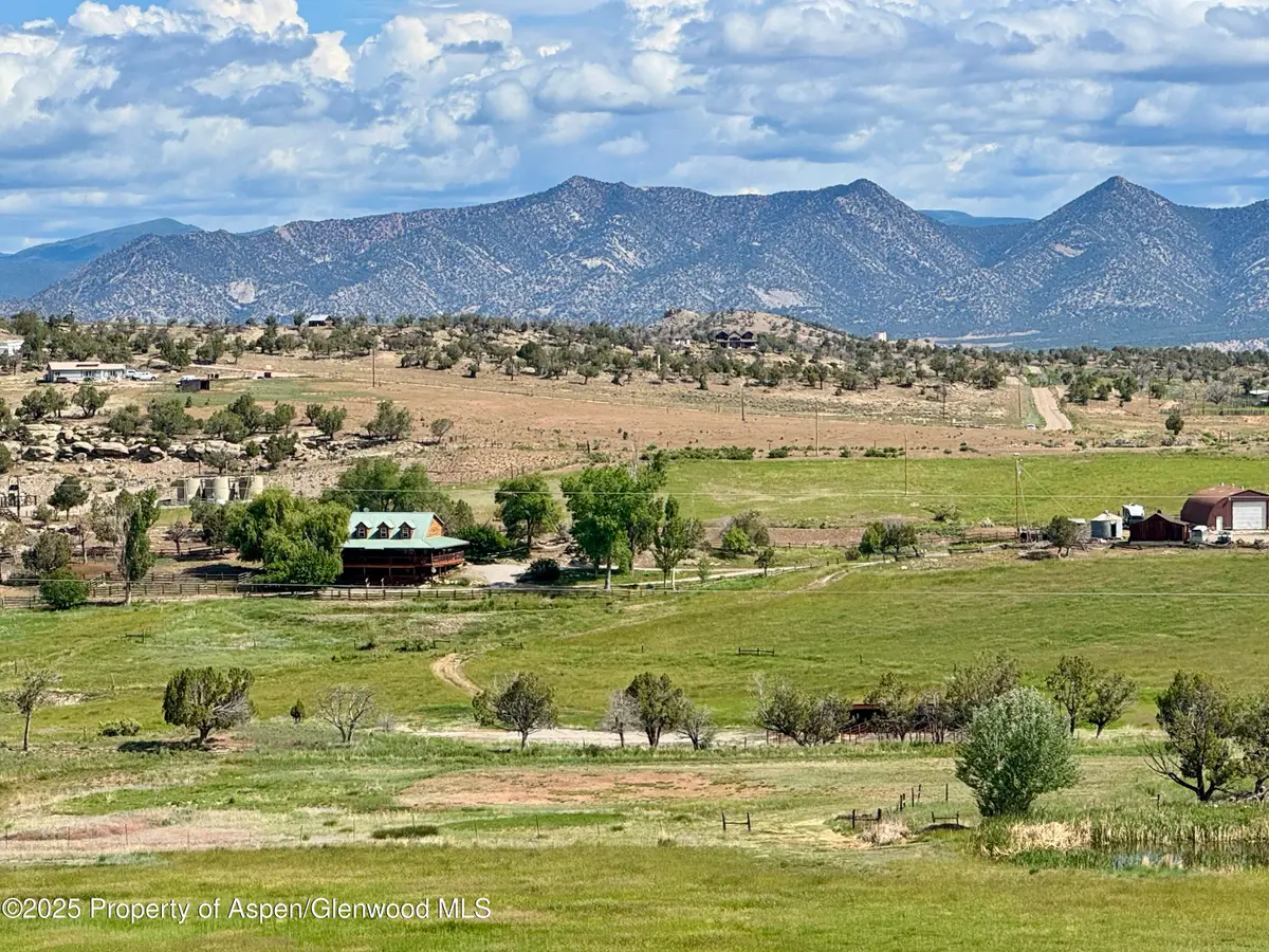 1747 County Road 326, Silt, CO 81652 - #1