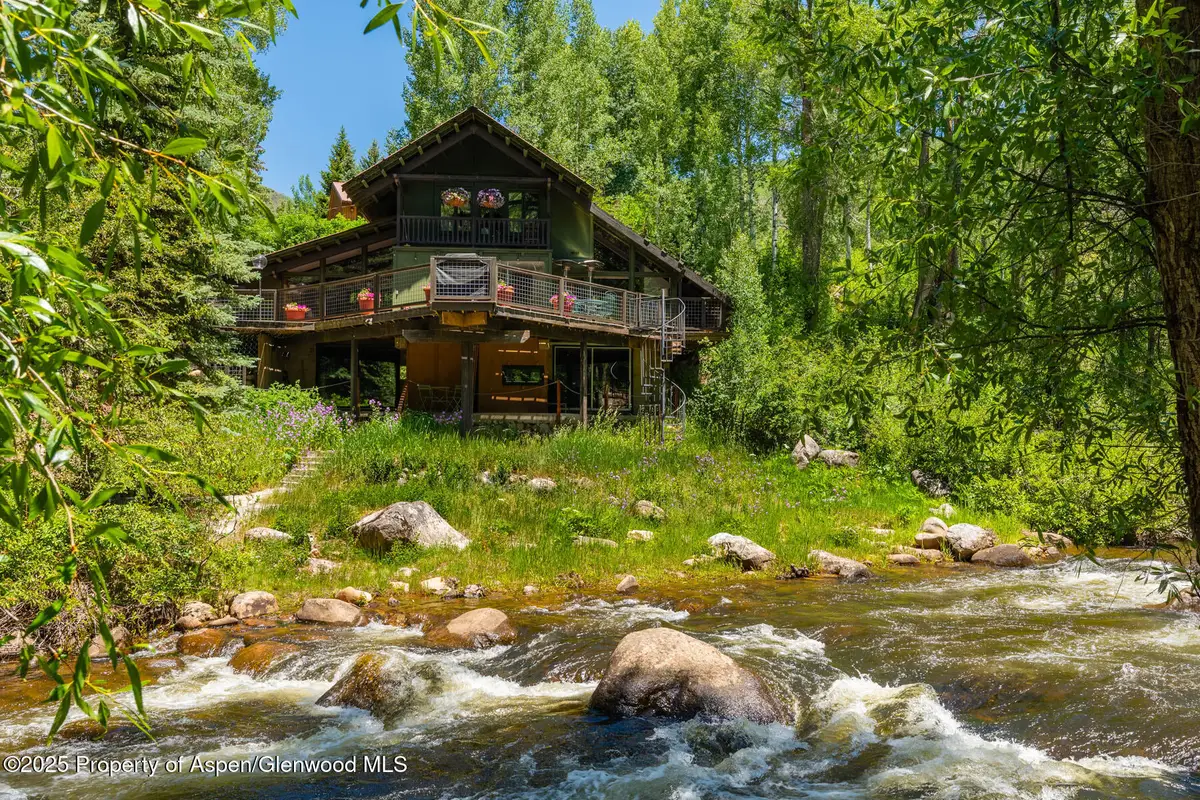 979 Queen Street, Aspen, CO 81611 - Image #1