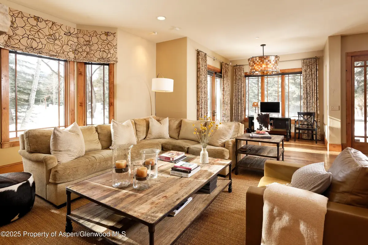 1395 Sierra Vista Drive #Unit 1, Aspen, CO 81611 - Image #1