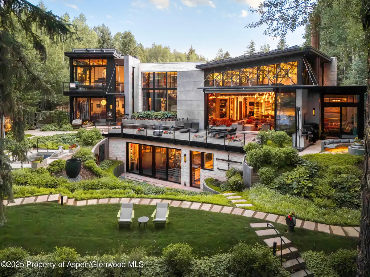 1310 Red Butte Drive, Aspen, CO 81611 - Image #1