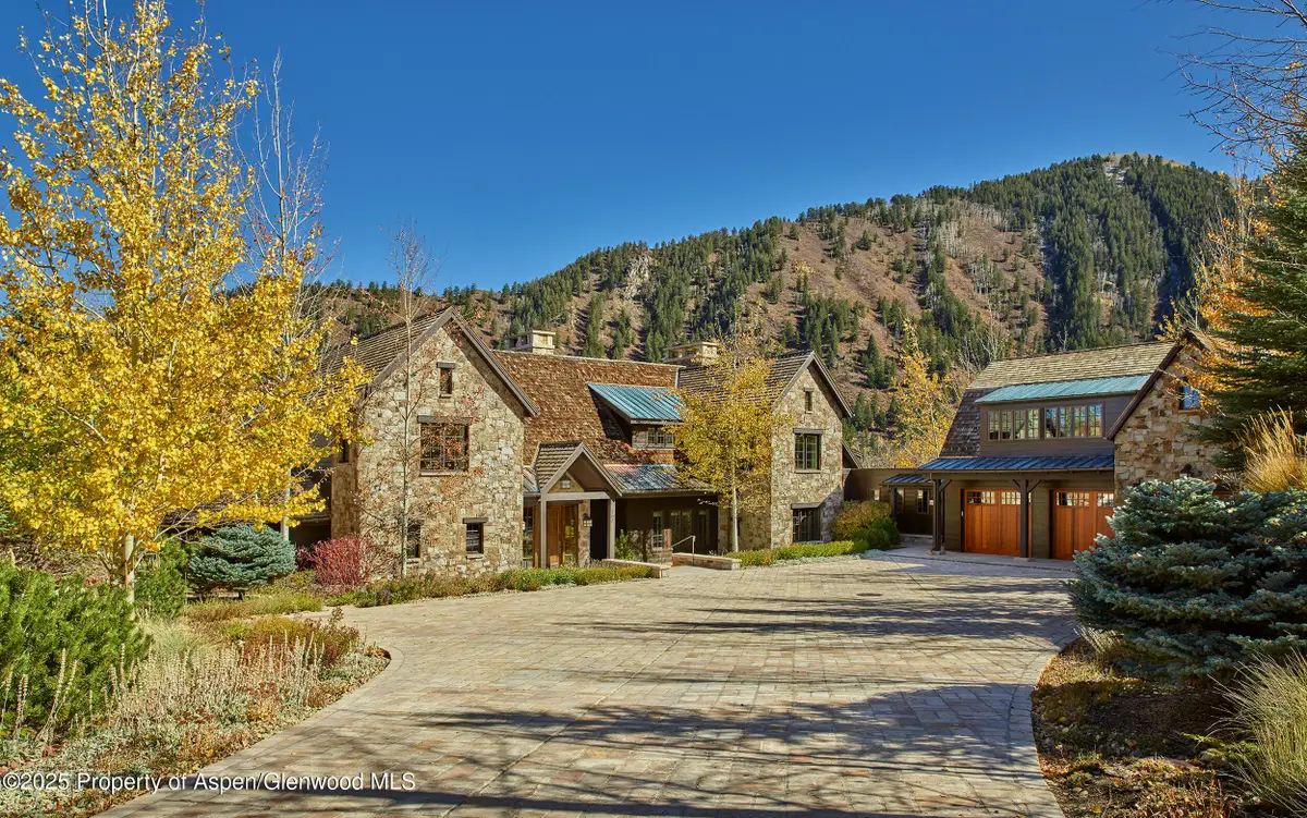 864 Moore Drive, Aspen, CO 81611 - Image #1