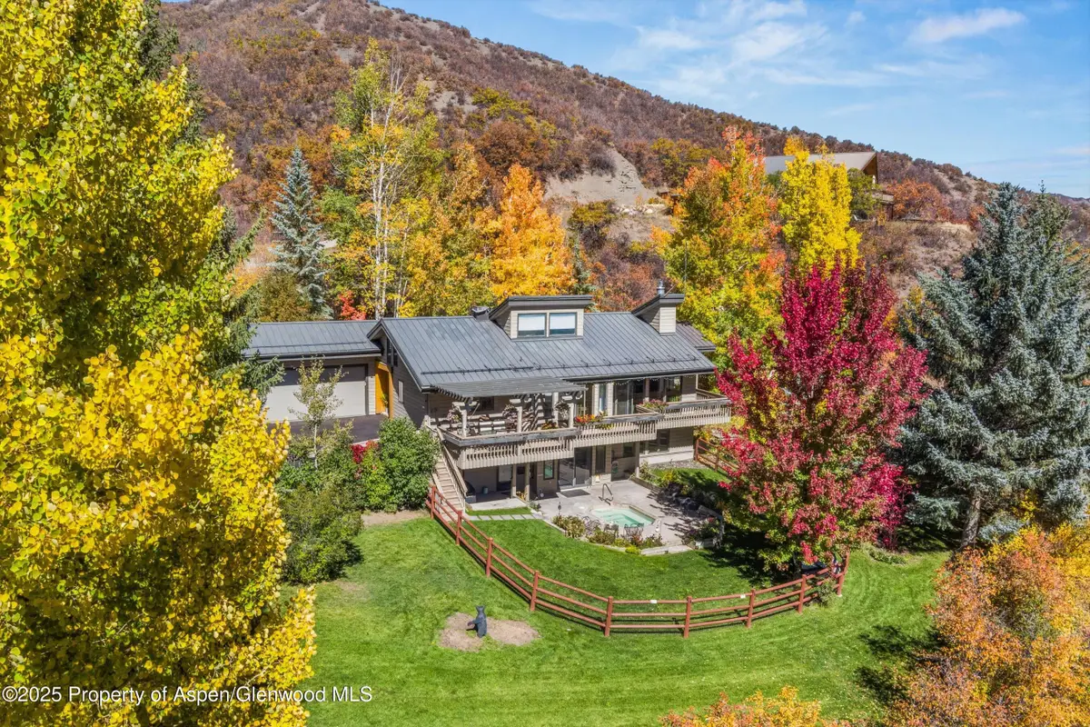 100 Terrace Lane, Snowmass Village, CO 81615 - Image #1