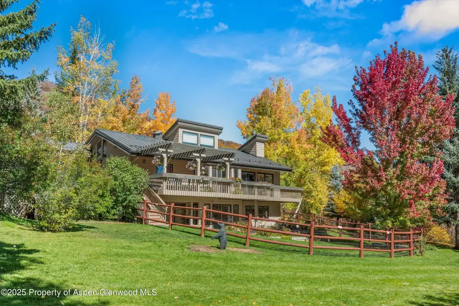 100 Terrace Lane, Snowmass Village, CO 81615 - Image #3