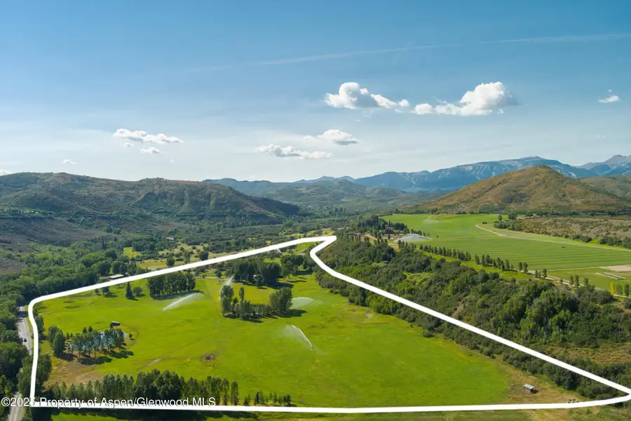 3333 Snowmass Creek Road, Snowmass, CO 81654 - Image #2