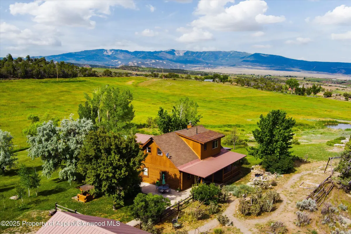1563 County Road 326, Silt, CO 81652 - Image #1