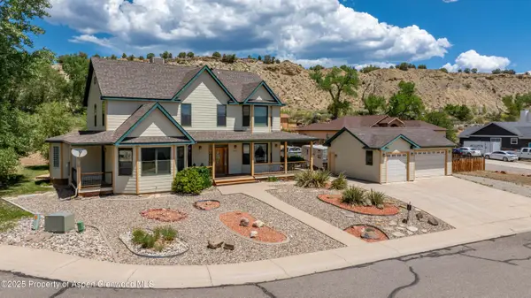 2687 Fairview Heights Court, Rifle, CO 81650