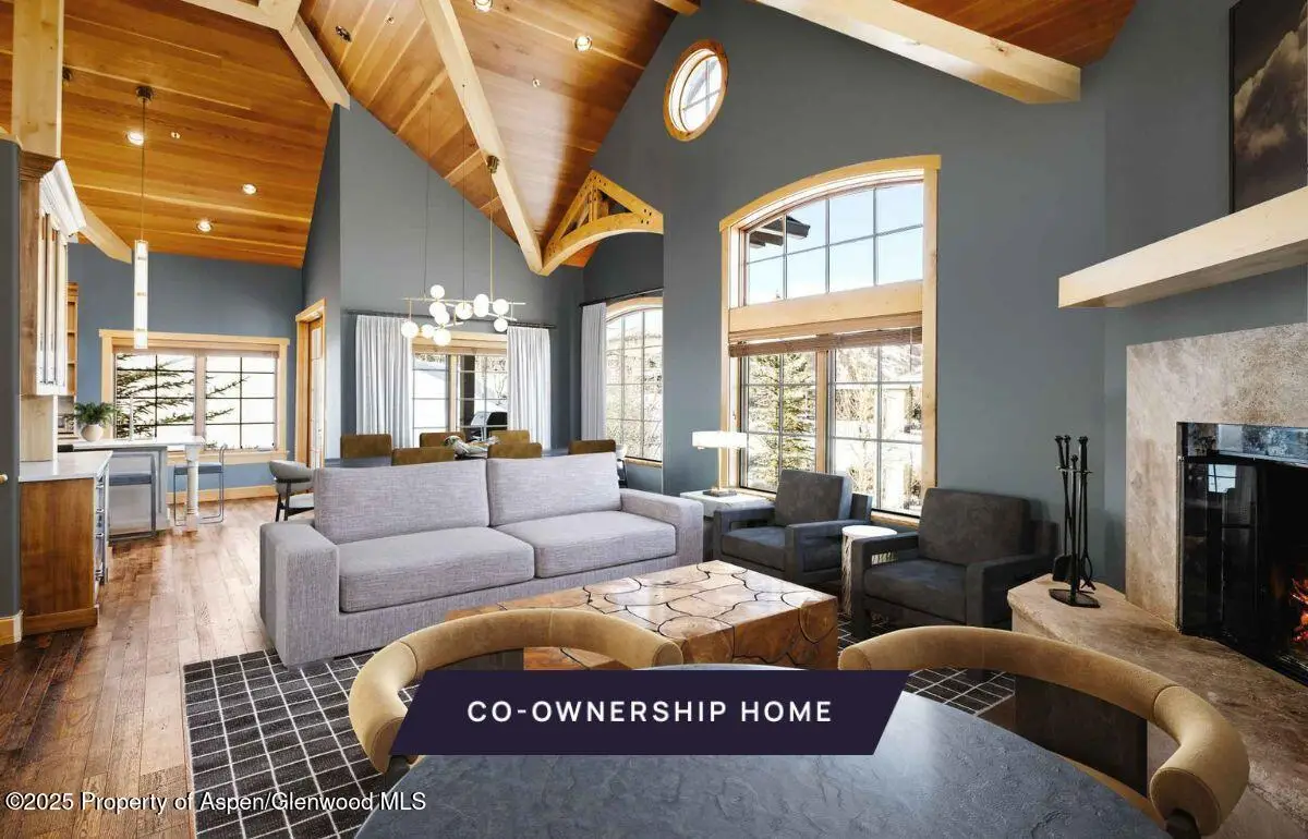 425 Wood Road #58e, Snowmass Village, CO 81615 - #1
