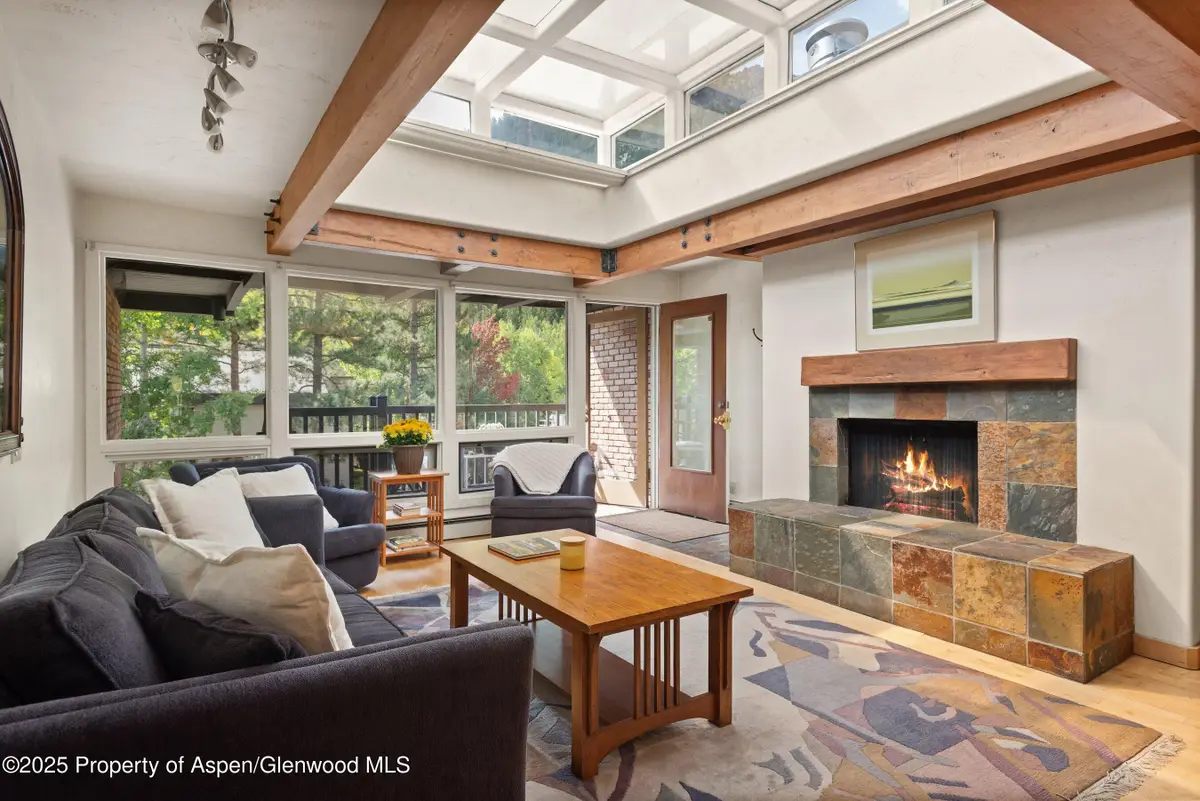 124 W Hyman Avenue #3B, Aspen, CO 81611 - Image #1