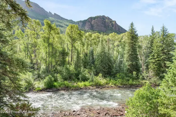 135 Irwin Drive, Redstone, CO 81623