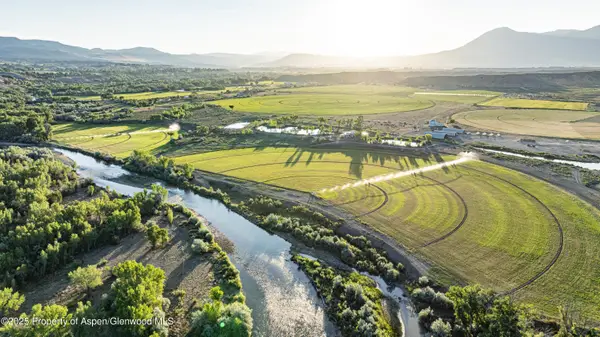 8015 Scenic Mesa Road, Hotchkiss, CO 81419