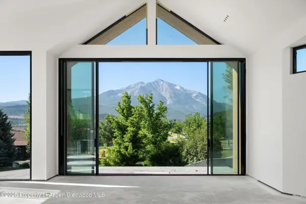 769 Perry Ridge, Carbondale, CO 81623