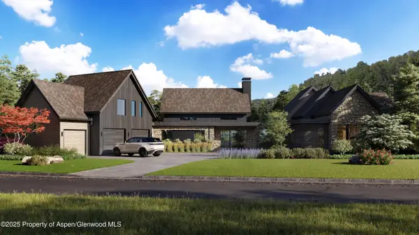 928 Bald Eagle Way, Carbondale, CO 81623