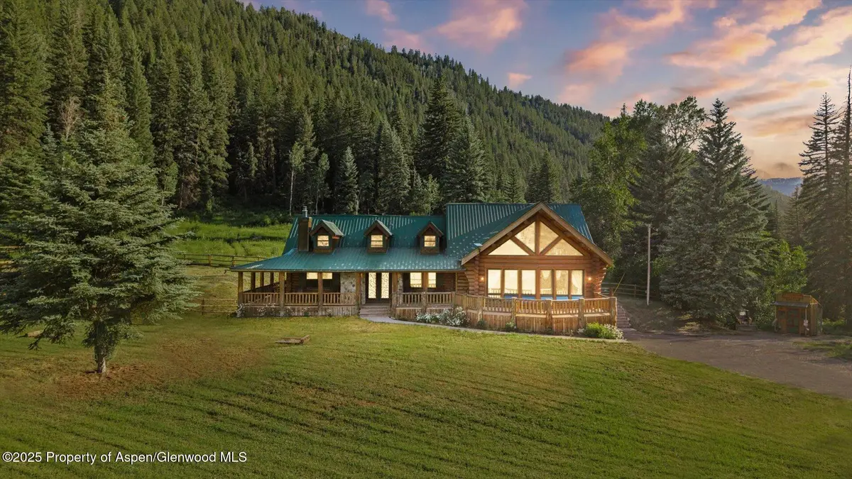 27711 County Road 12, Somerset, CO 81434 - Image #1
