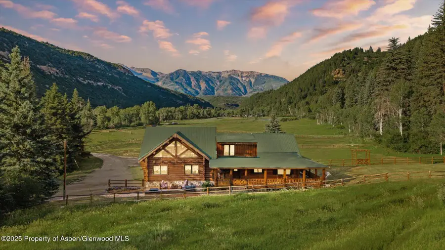 27711 County Road 12, Somerset, CO 81434 - Image #2