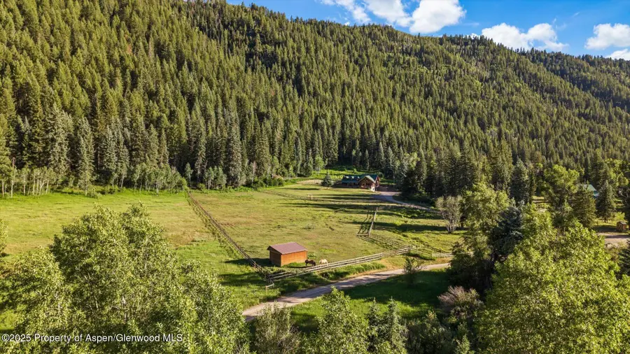 27711 County Road 12, Somerset, CO 81434 - Image #3