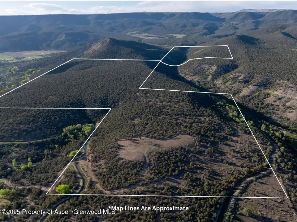 34797 Powell Mesa Road, Hotchkiss, CO 81419 - Image #1