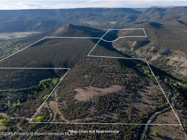 34797 Powell Mesa Road, Hotchkiss, CO 81419