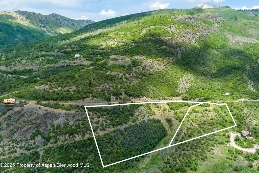 900 Marble Village & Tbd Porphry Road, Marble, CO 81623 - Image #3