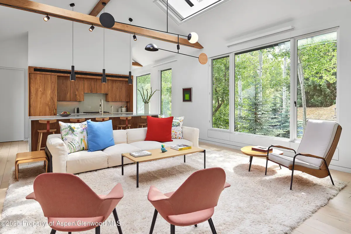 612 W Francis Street, Aspen, CO 81611 - Image #1