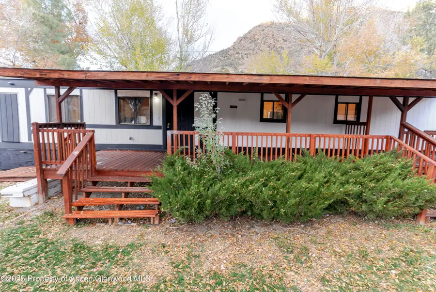 144 Navajo Street, New Castle, CO 81647 - #2