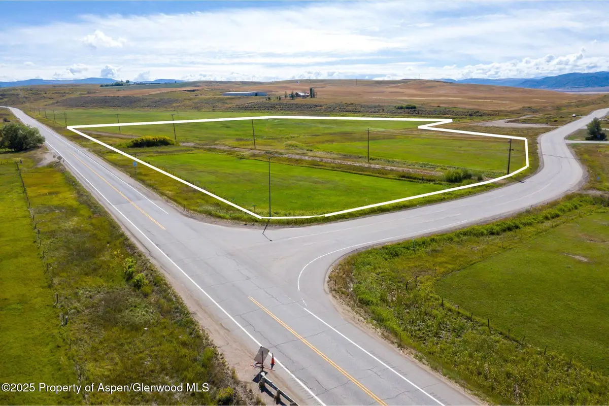 TBD2 Hawthorne Street, Hayden, CO 81639 - Image #1
