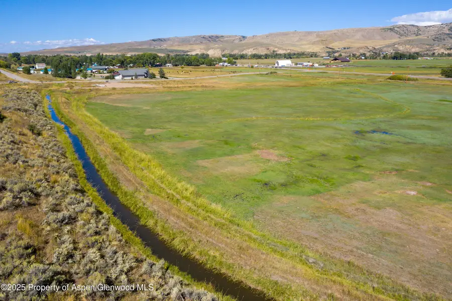 TBD2 Hawthorne Street, Hayden, CO 81639 - Image #2