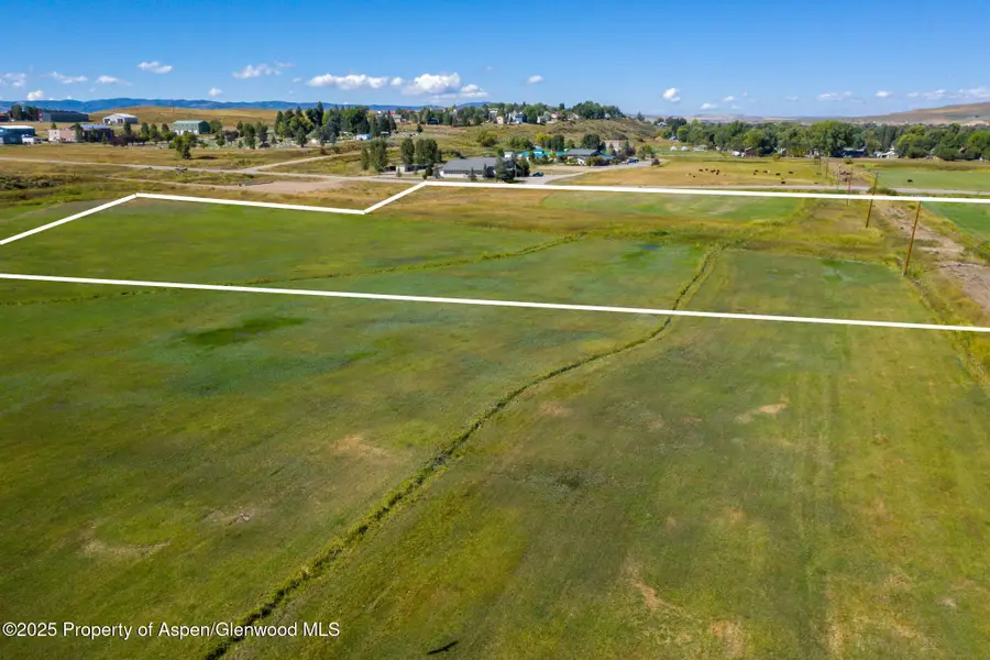 TBD2 Hawthorne Street, Hayden, CO 81639 - Image #3