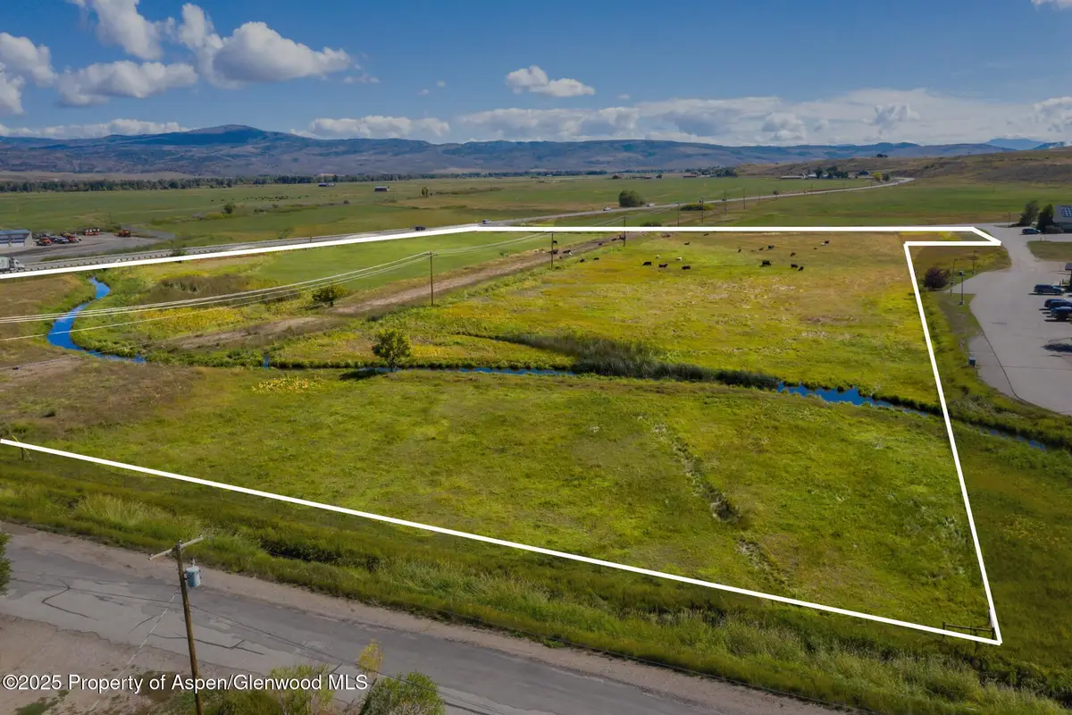 TBD3 Hawthorne Street, Hayden, CO 81639 - #1