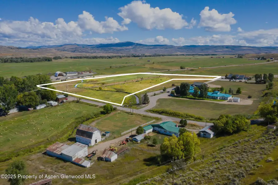 TBD3 Hawthorne Street, Hayden, CO 81639 - #3