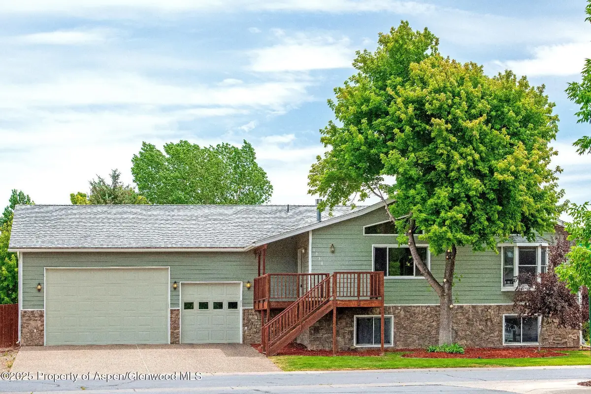 1230 Fir Avenue, Rifle, CO 81650 - #1