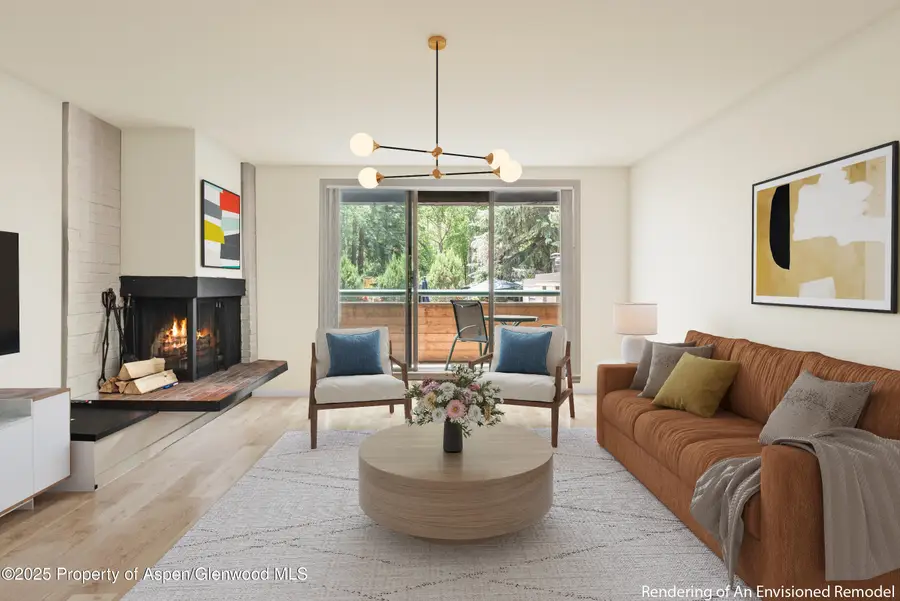1024 E Hopkins Avenue #16, Aspen, CO 81611 - Image #2