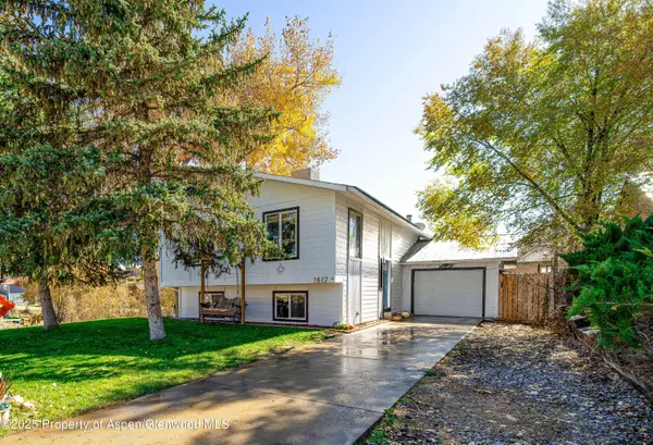 1617 W 7th Street, Rifle, CO 81650