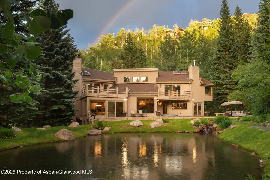 473 Creek Lane, Snowmass Village, CO 81615 - Image #2