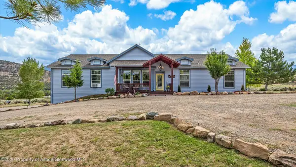 40380 D Road, Crawford, CO 81415