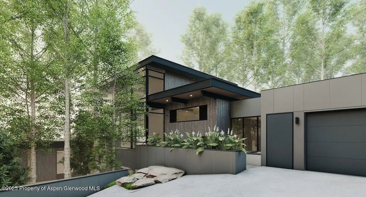 323 E Reds Road, Aspen, CO 81611 - Image #1