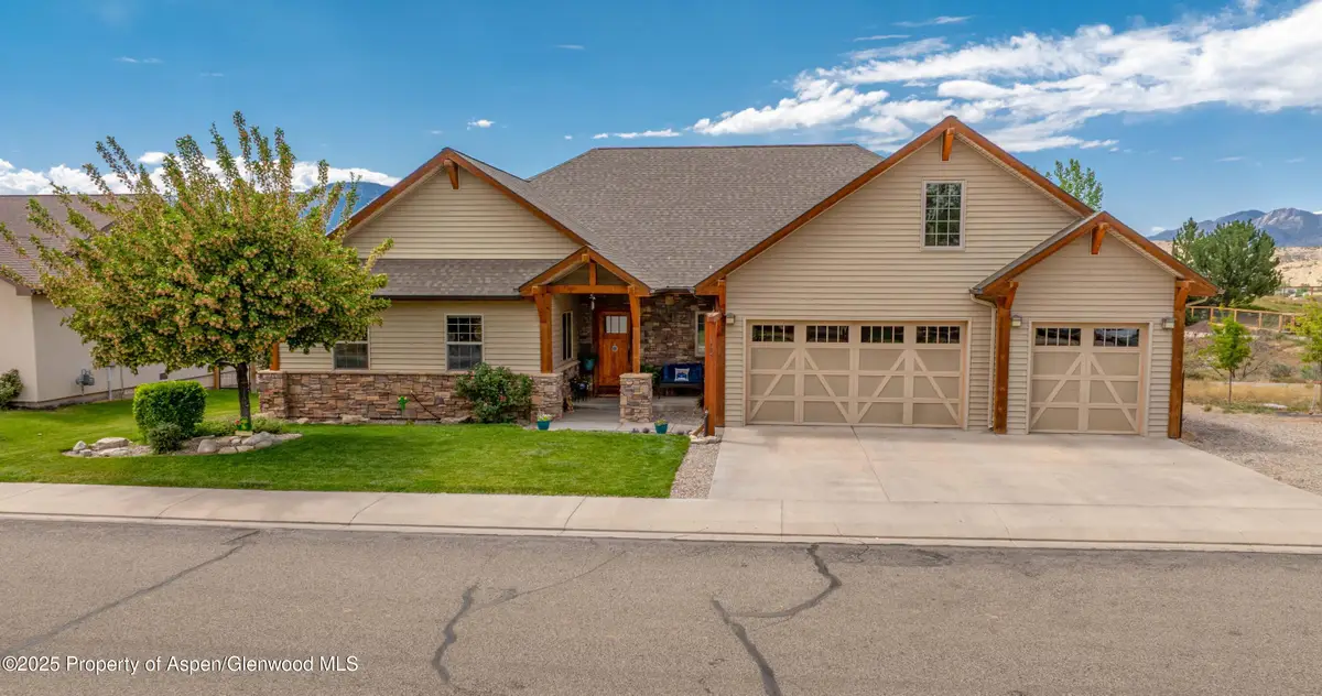 1783 Anvil View Avenue, Rifle, CO 81650 - #1