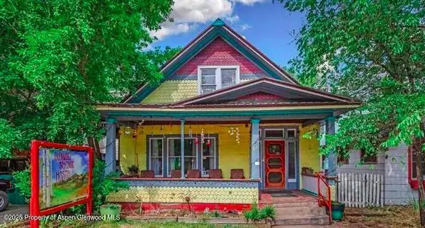 1021 Grand Avenue, Glenwood Springs, CO 81601