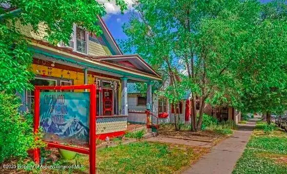 1021 Grand Avenue, Glenwood Springs, CO 81601 - Image #2