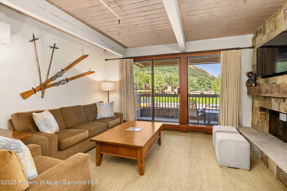 610 S West End Street #H202, Aspen, CO 81611 - Image #1
