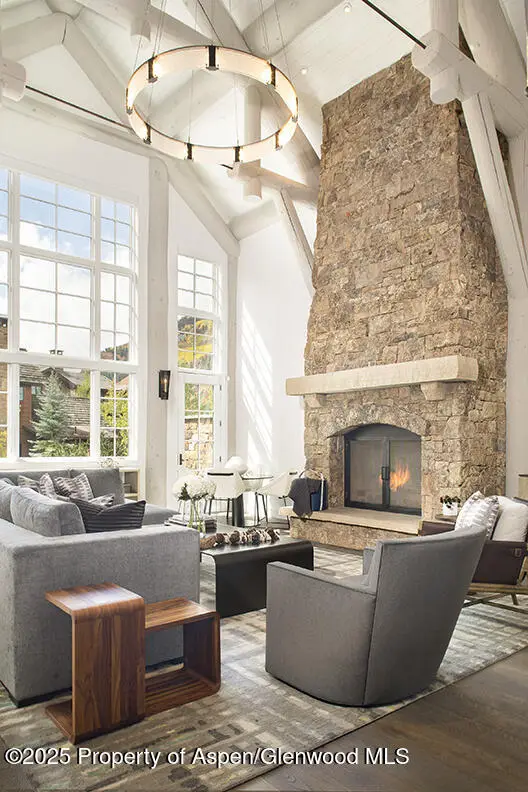 87 Thunderbowl Lane, Aspen, CO 81611 - Image #2