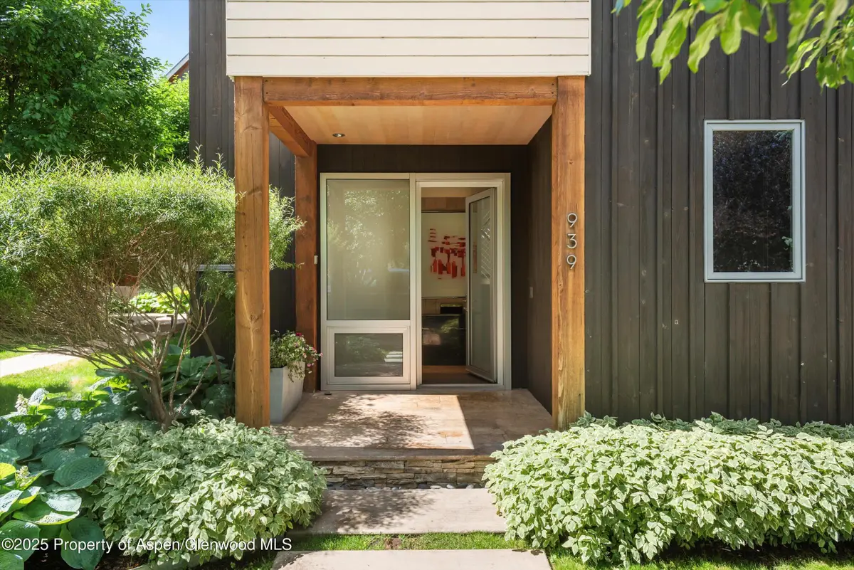 939 E Cooper Avenue, Aspen, CO 81611 - Image #1